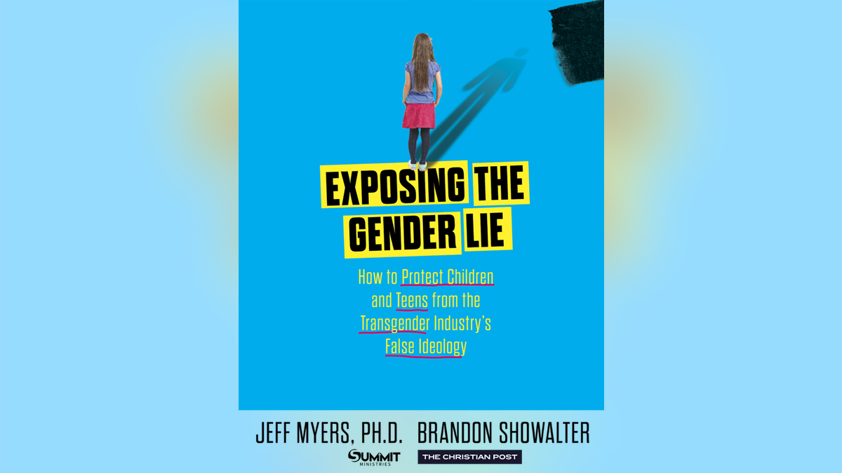 exposing the gender lie