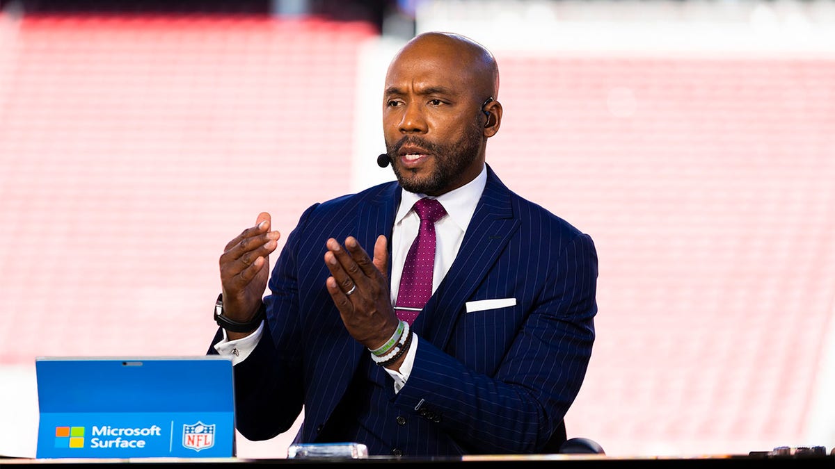 Q&A: ESPN analyst, Pitt alum Louis Riddick on virtual NFL draft coverage