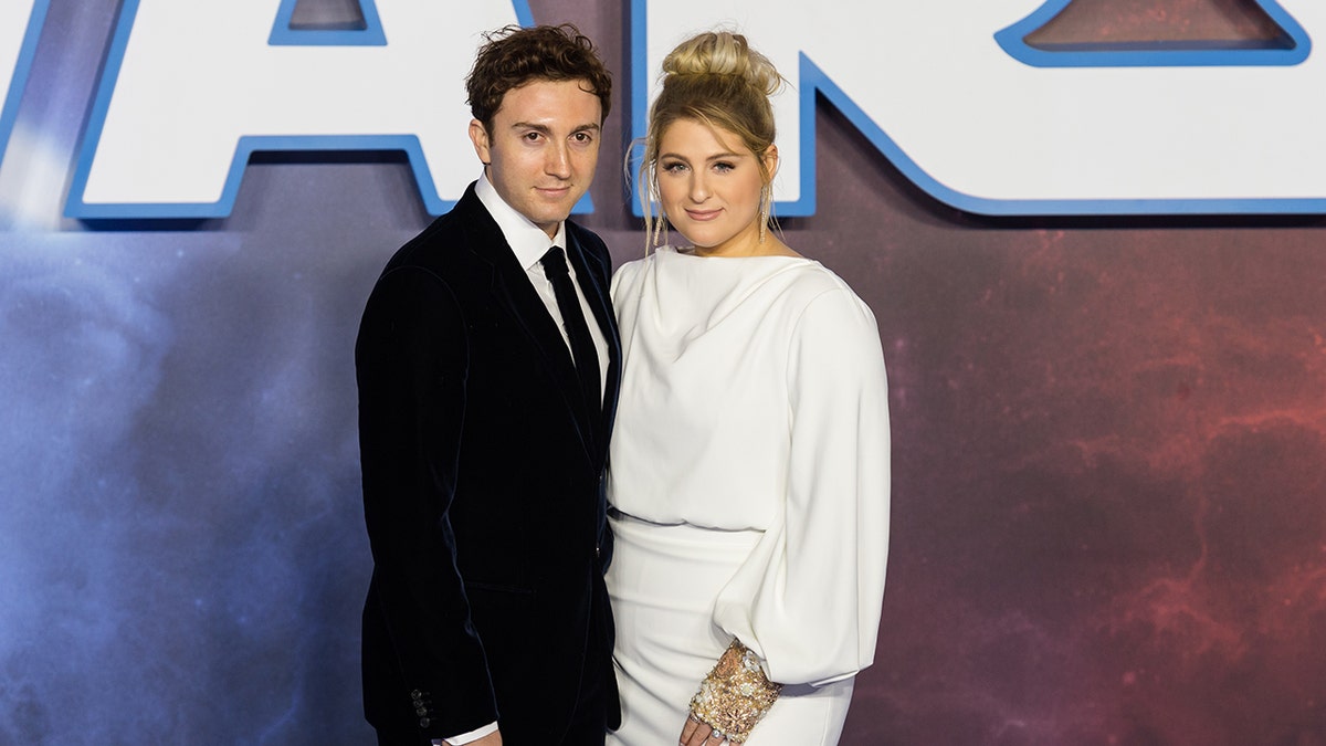 Meghan Trainor Says 'f--- Teachers,' Apologizes After Immense Backlash ...