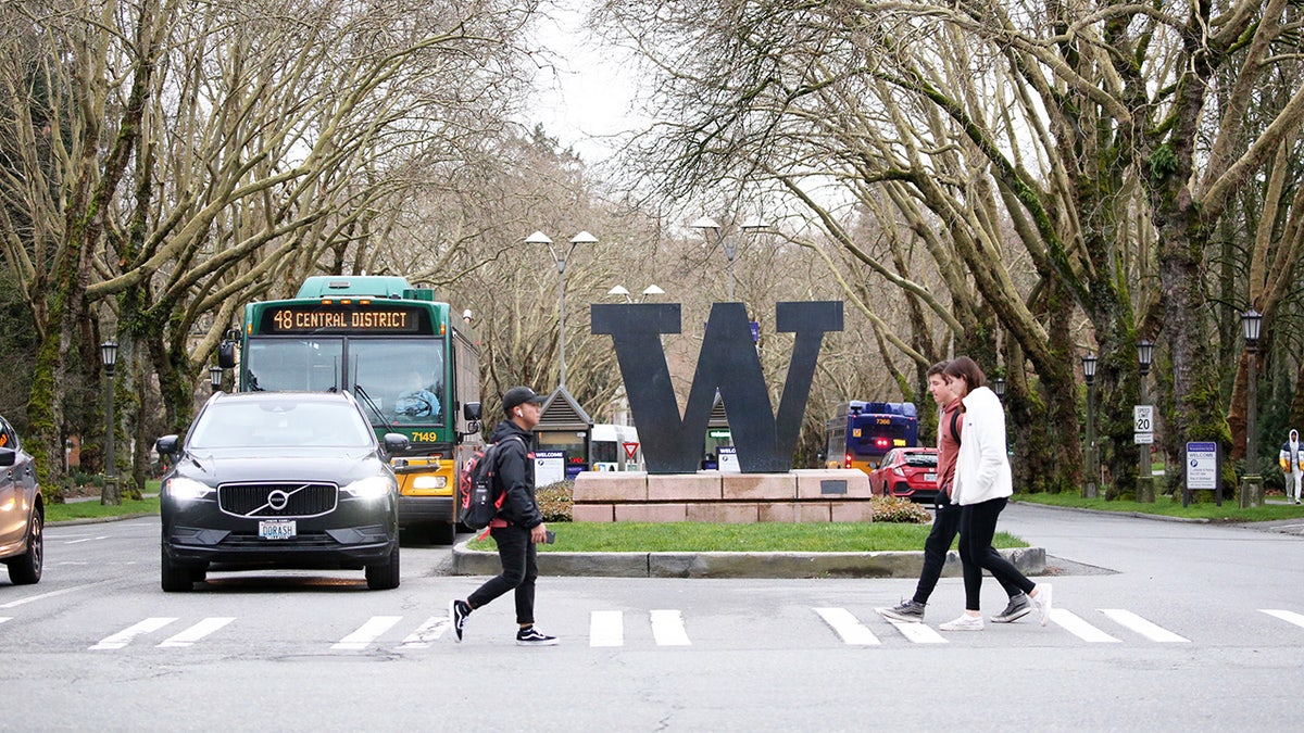 University of Washington
