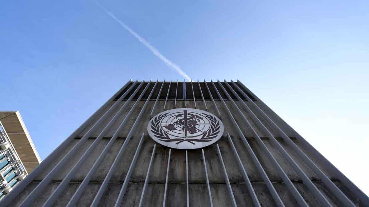 World Health Organization fires doctor over repeated sexual