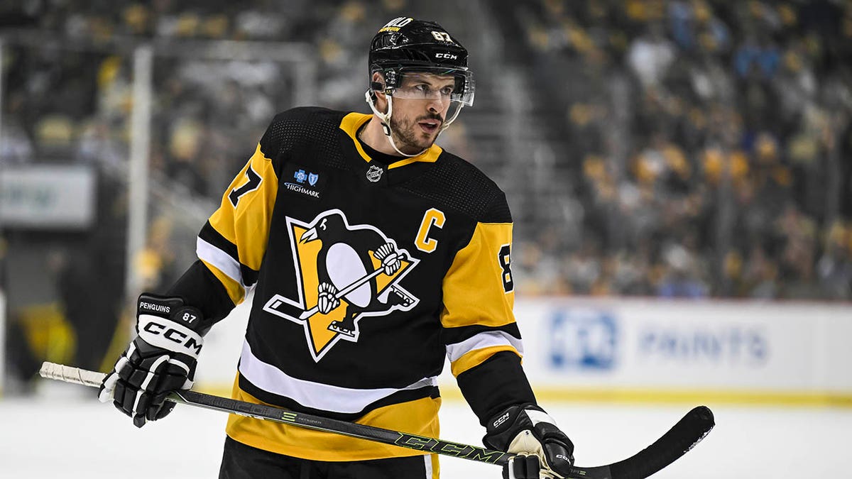 Penguins Report Cards: Kris Letang, a Great Season Undone? - Pittsburgh  Hockey Now