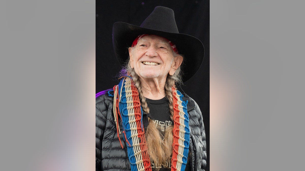 Willie Nelson 2022