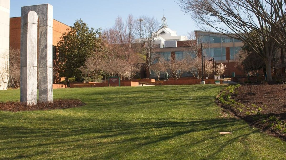 George Mason University