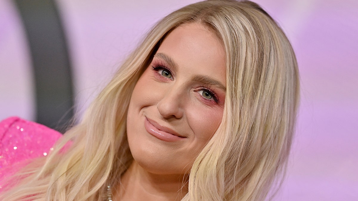 Meghan Trainor Says Work Now Is 'Elevated' Compared to Musical Debut