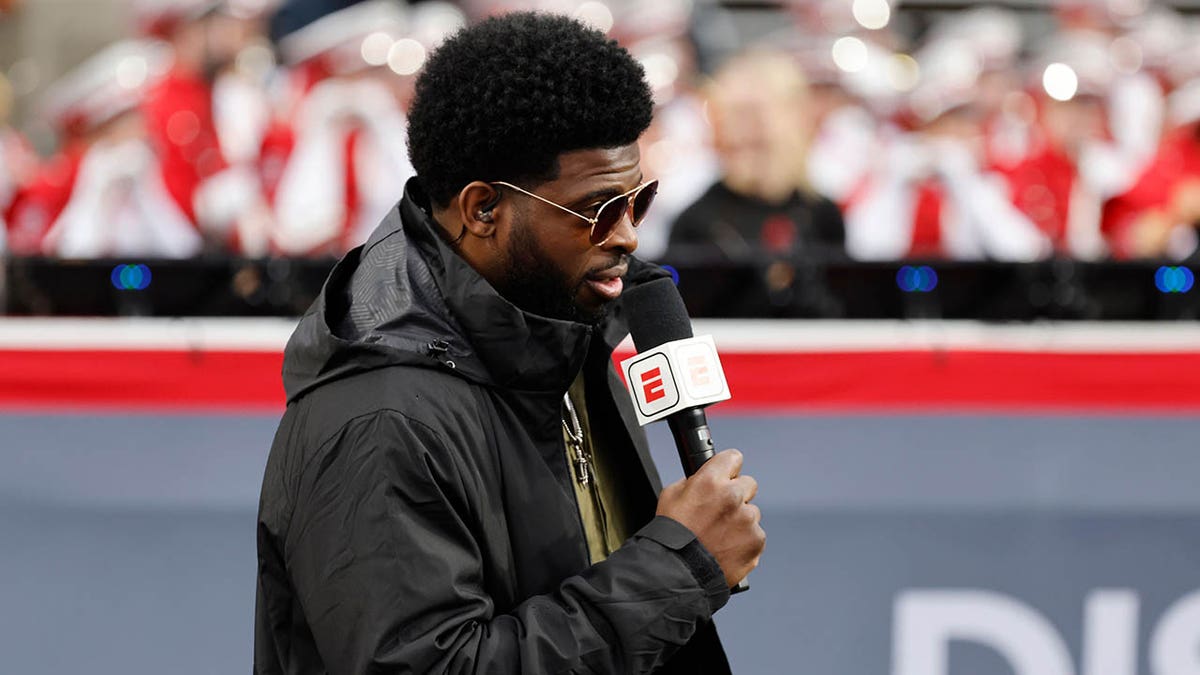 Is P.K. Subban the next great hockey announcer?
