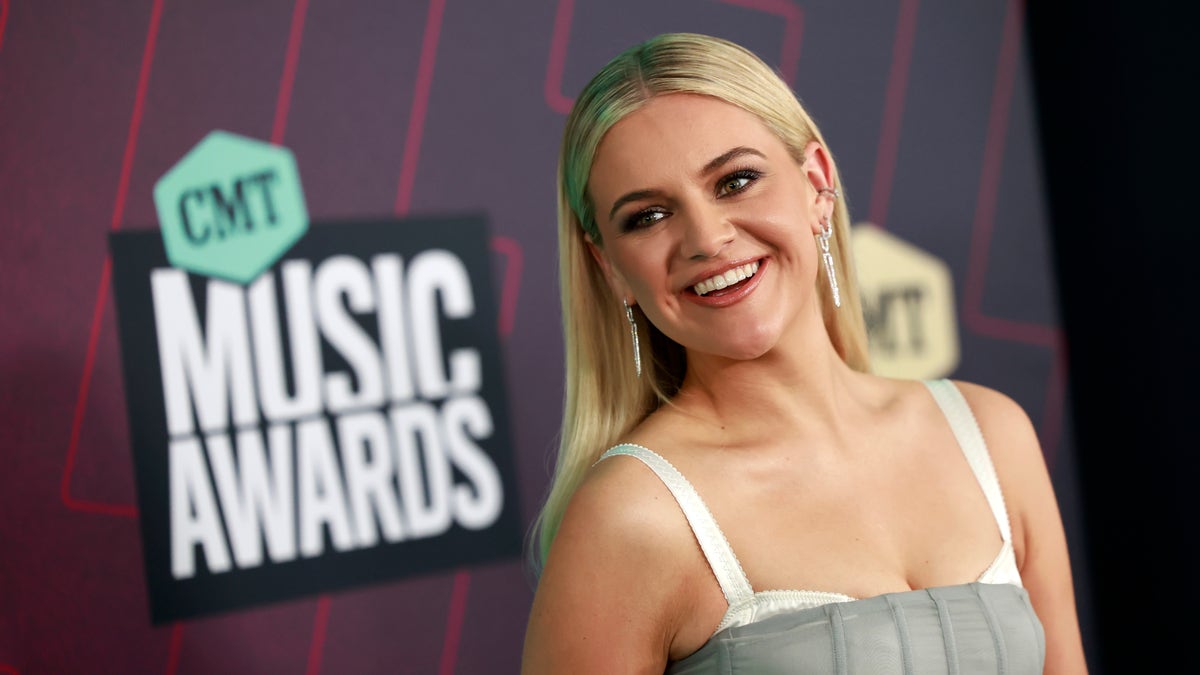 Kelsea Ballerini