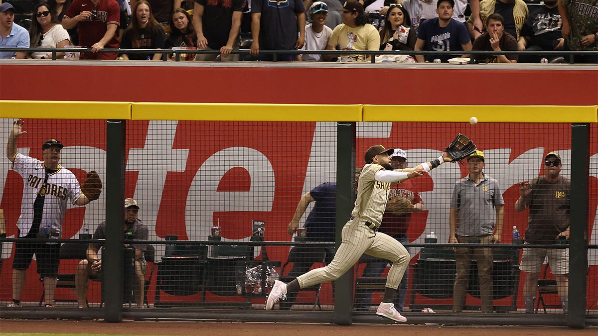 Minor league pitcher rips Fernando Tatis Jr after rehab assignment:  'Cheater hits a homerun