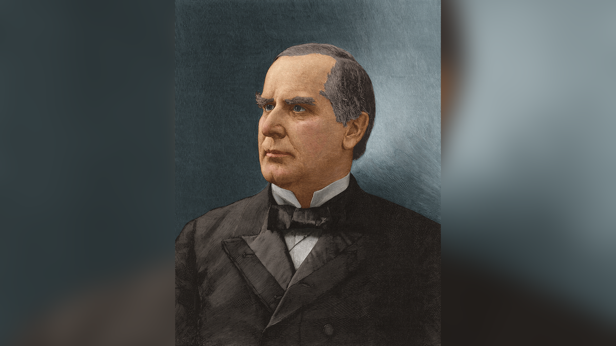 William McKinley