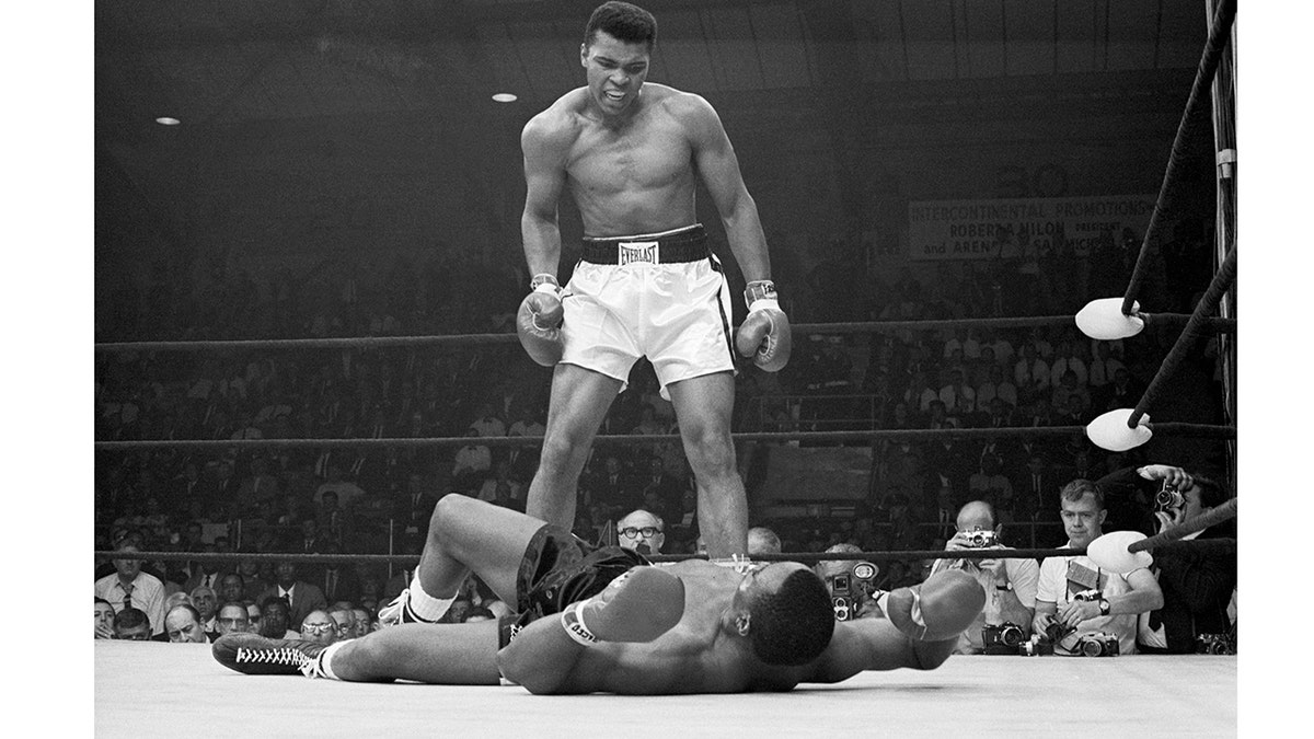 Ali vs. Liston II