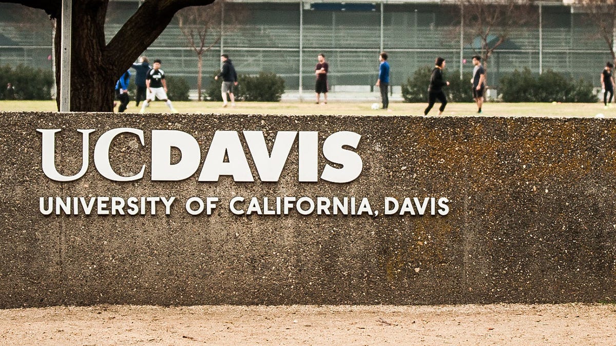 California Police Investigating Possible Serial Killer Near UC Davis ...