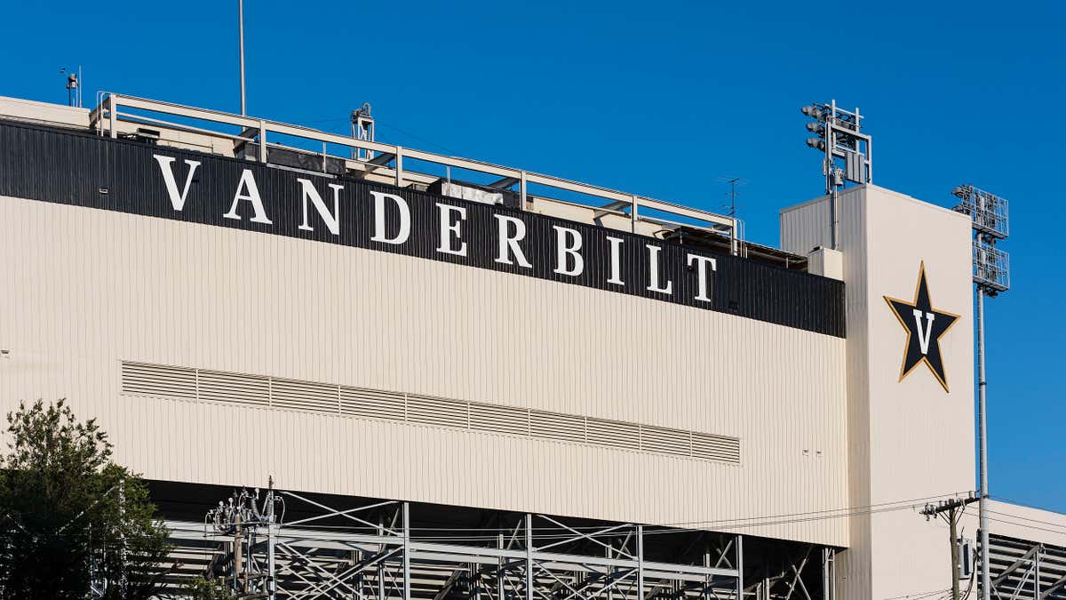 Vanderbilt Stadium