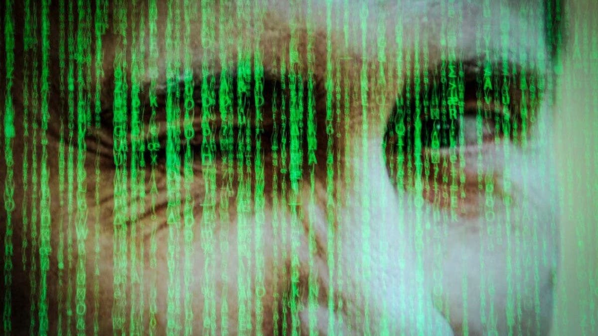 Putin cyber