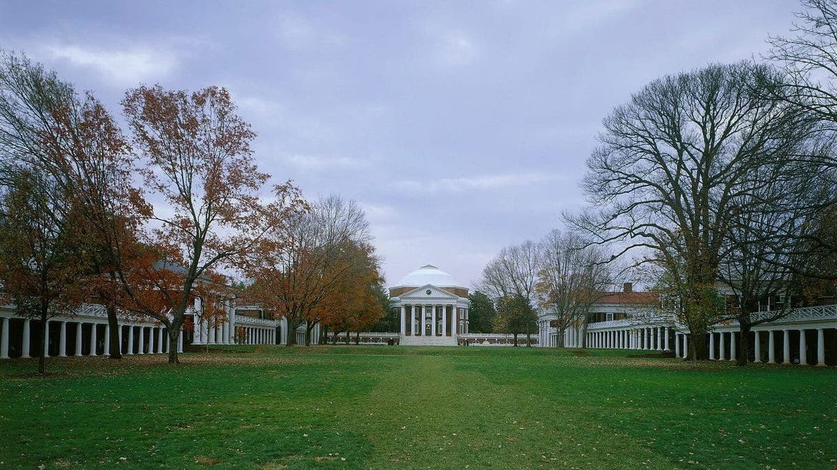 University of Virginia