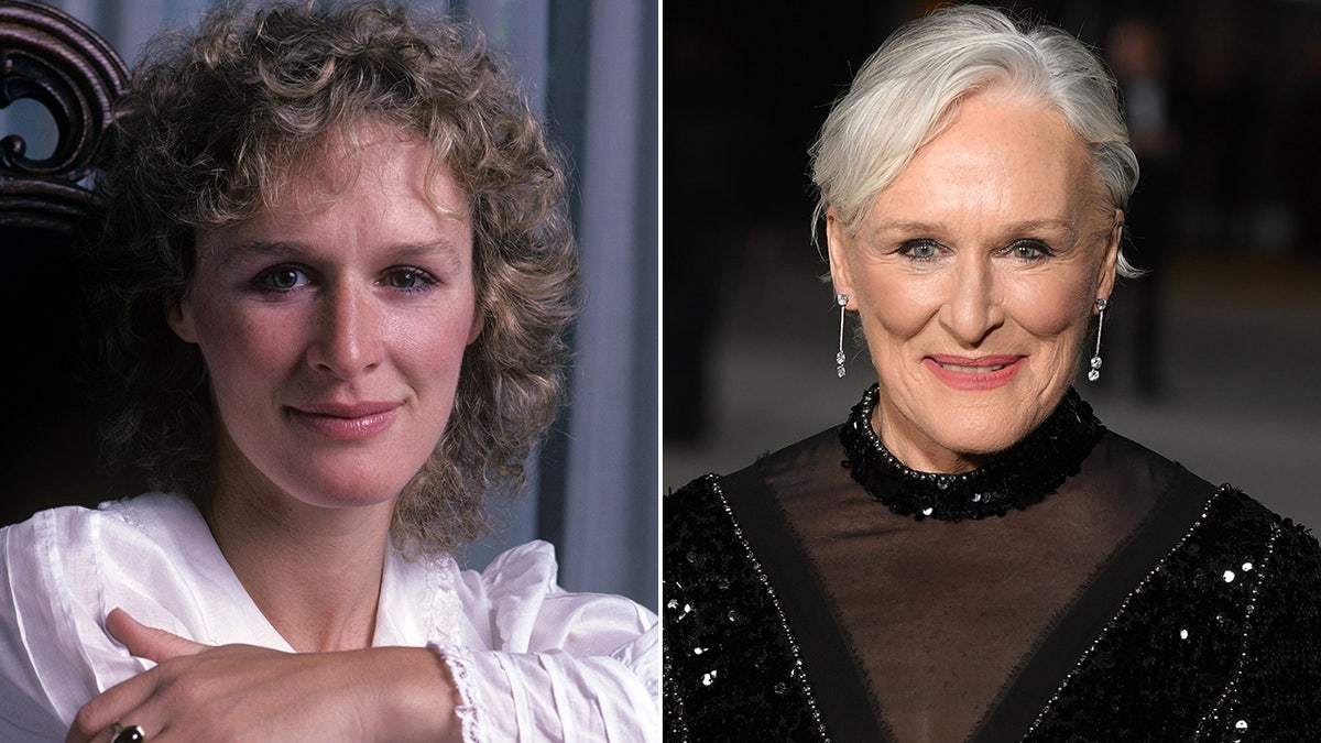 Glenn Close