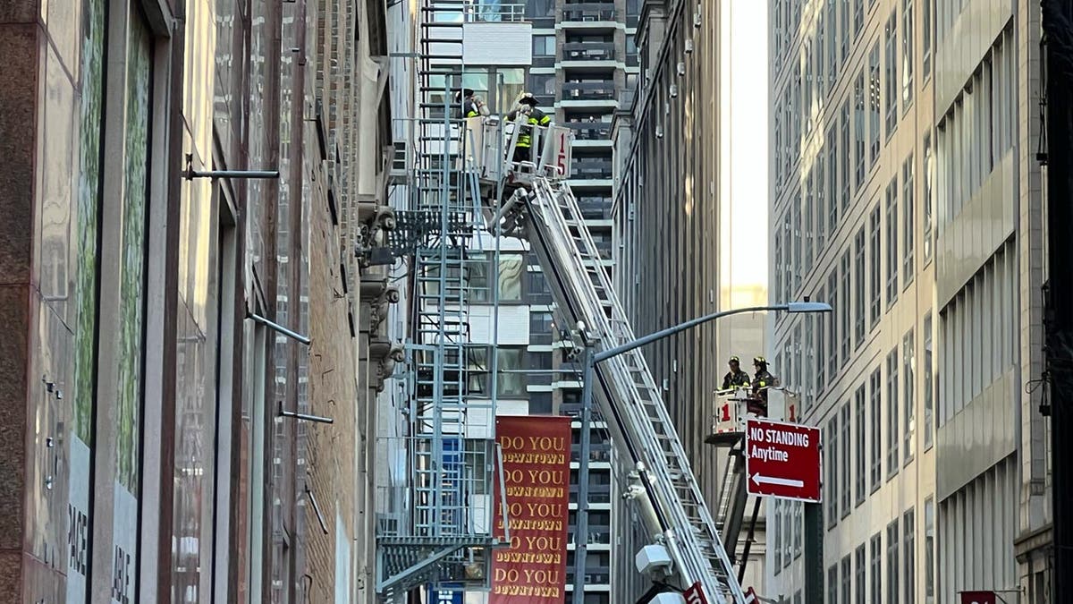 nyc garage collapse