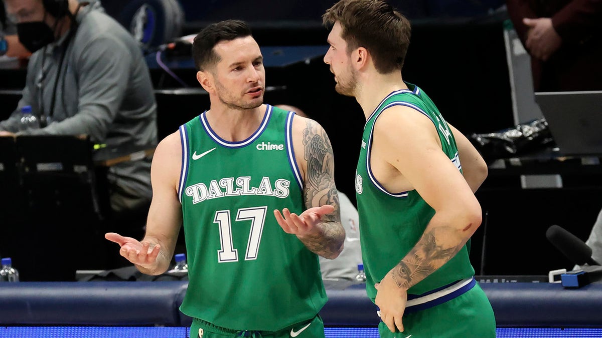 Ex-NBA Player JJ Redick Reveals He Was Thrown Out Of Youth Basketball ...