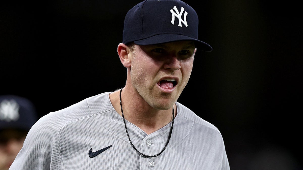 Yankees Magazine: Jake Bauers