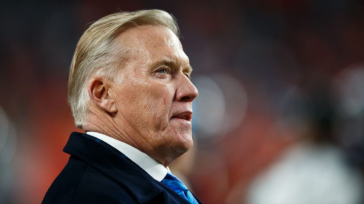 NFL legend John Elway says he's done with football; post-Broncos