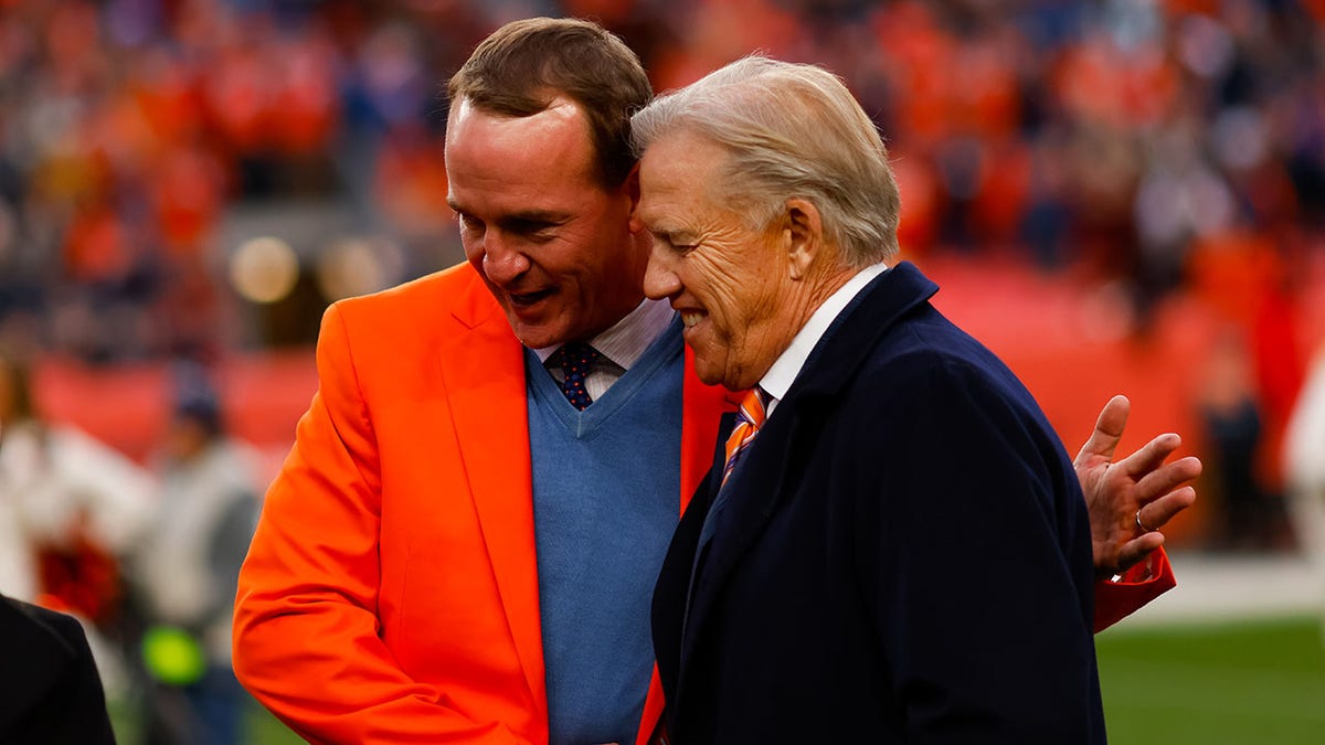 NFL legend John Elway says he's done with football; post-Broncos