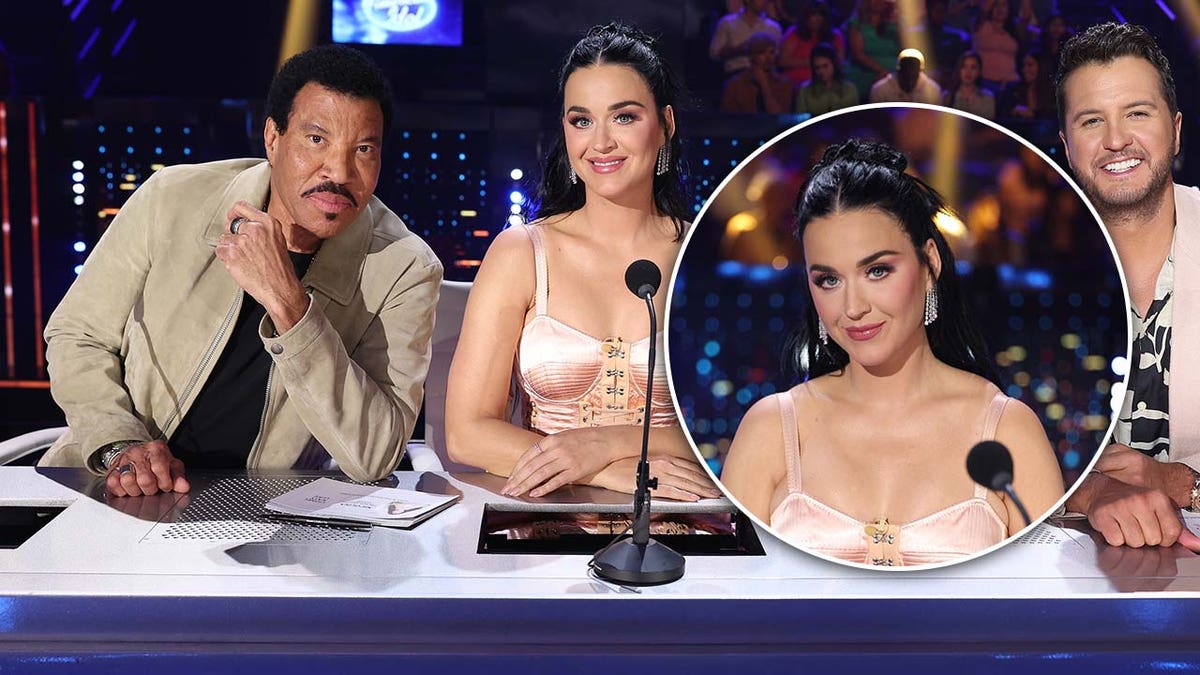 Katy Perry under fire: 'American Idol' judge criticized for contestant  comments