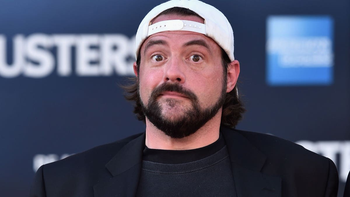 Kevin Smith