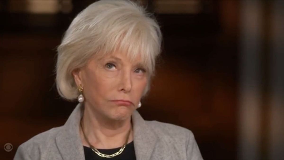 Lesley Stahl