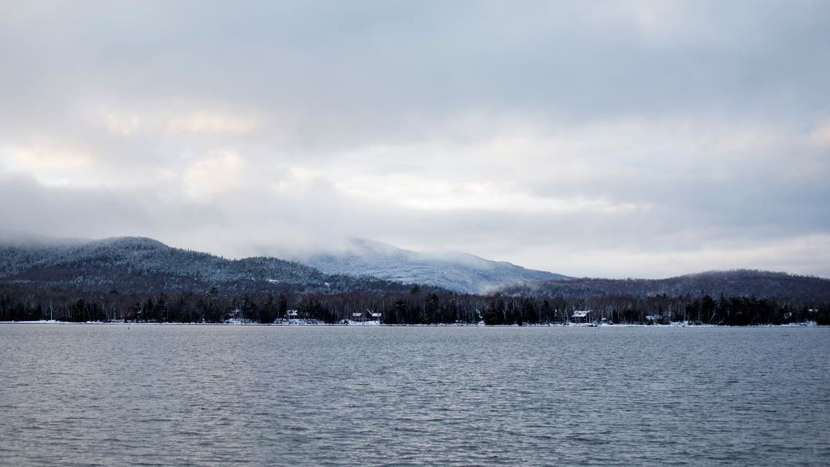 Moosehead Lake