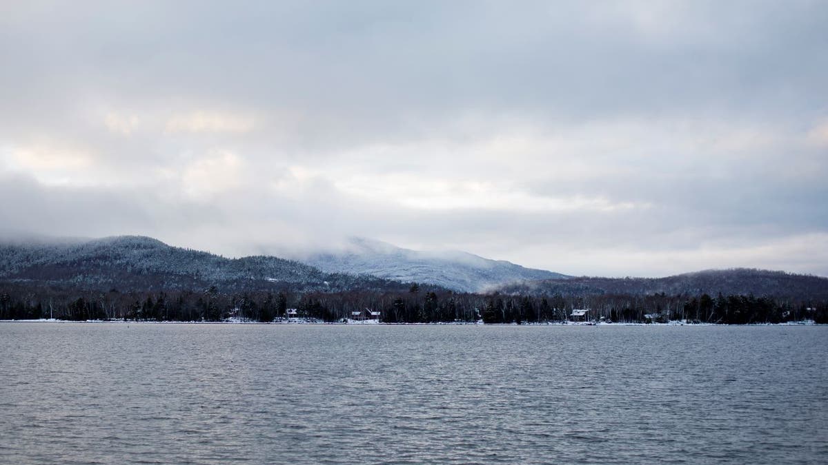 Moosehead Lake