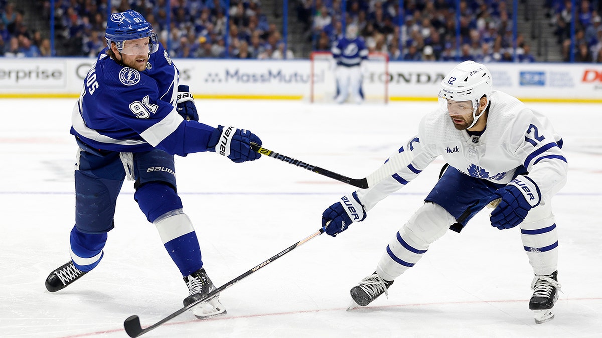 Maple Leafs keep series alive after Game 4 win