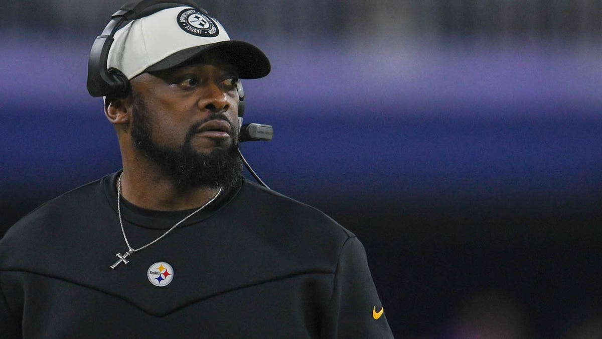 Mike Tomlin vs Ravens