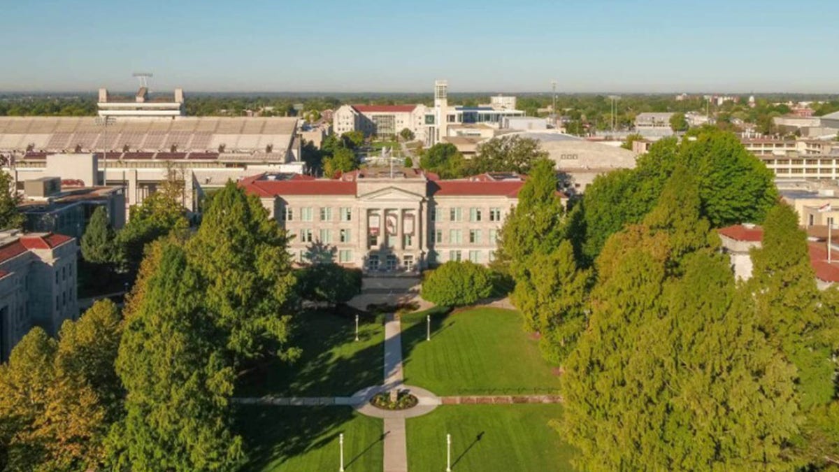 Missouri State University