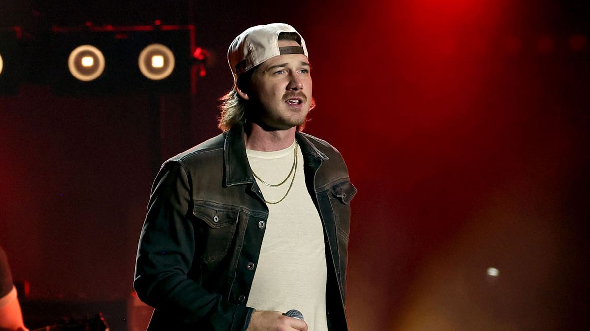 Morgan Wallen's Nashville Bar Arrest Could Land Him 'in Jail For Up To ...