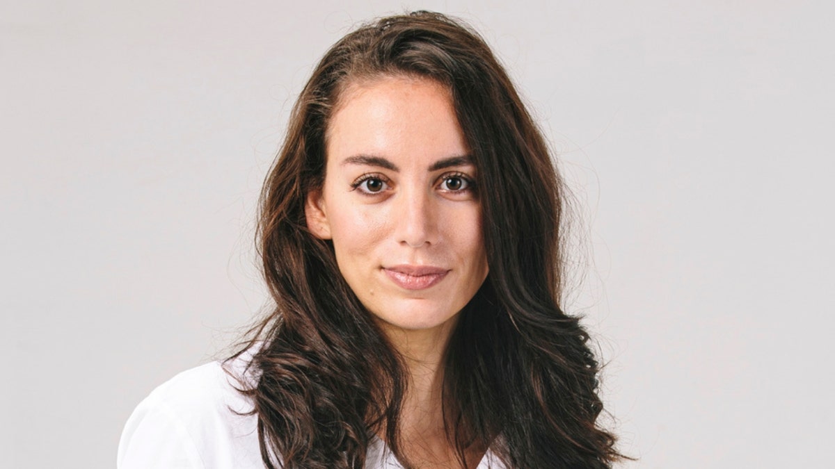 Mira Murati of OpenAI