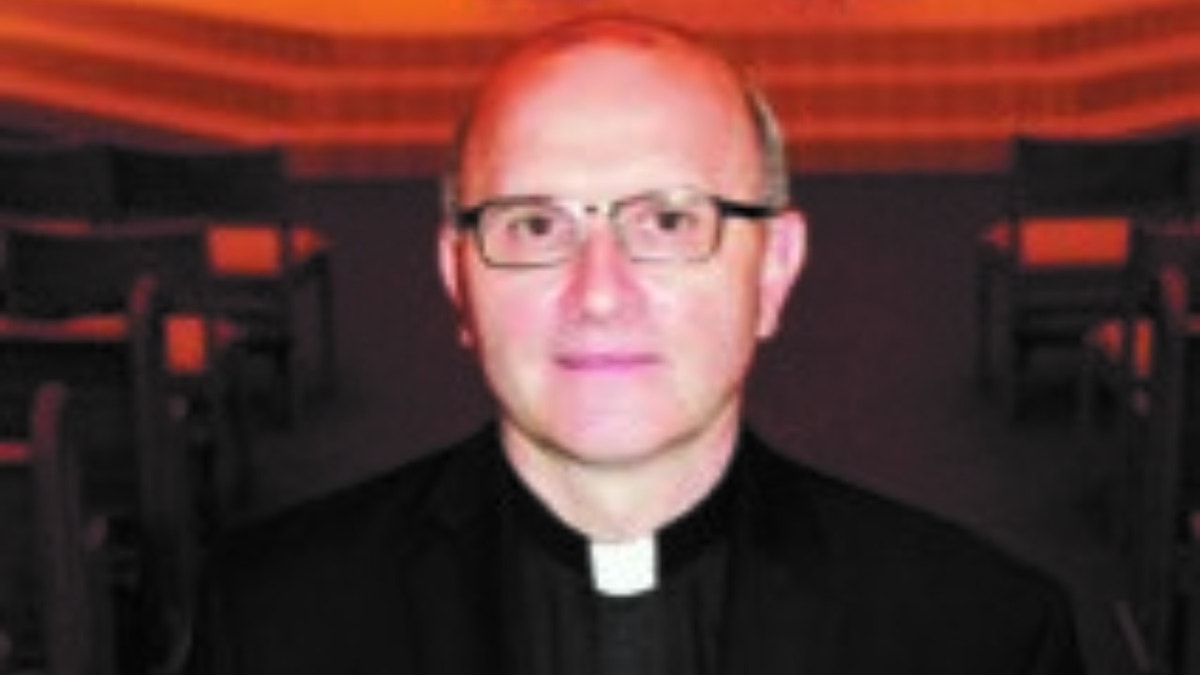 Father Lampert