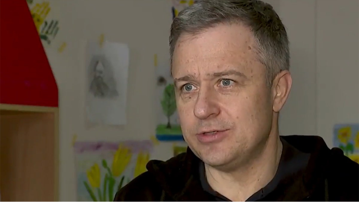 Save Ukraine CEO Mykola Kuleba tells Fox News about his organization and how tit works to return Ukrainian children from Crimea and Russia to their homes to be with their families. 