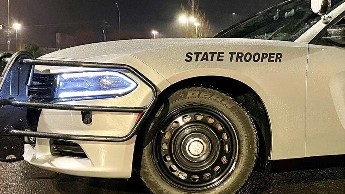 Oregon State Police