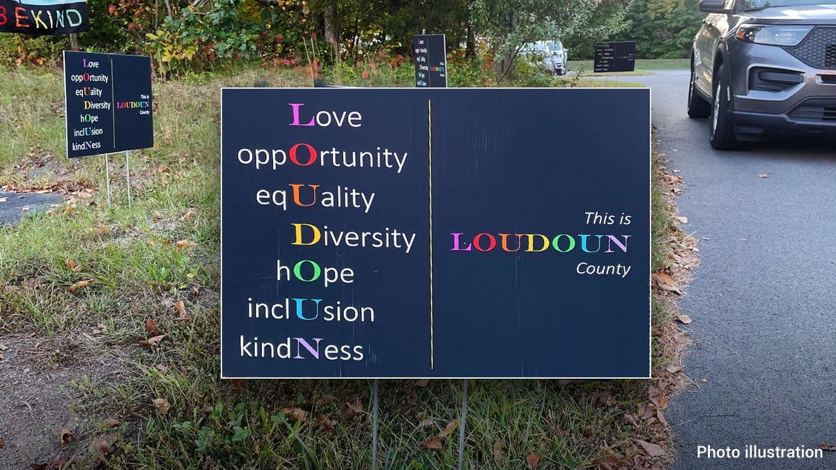 Loudoun County Public Schools are currently under investigation by the Department of Education's Civil Rights Office on Gender Identity Policy.