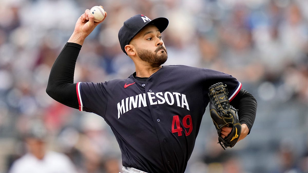 Twins Reportedly Sign Pablo López to 4 Year Extension - Twinkie Town