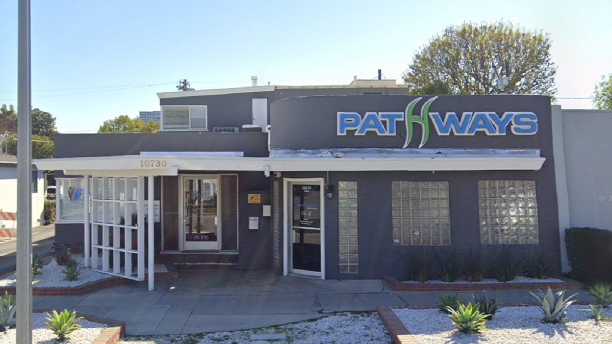 Pathways Medical business North Hollywood California