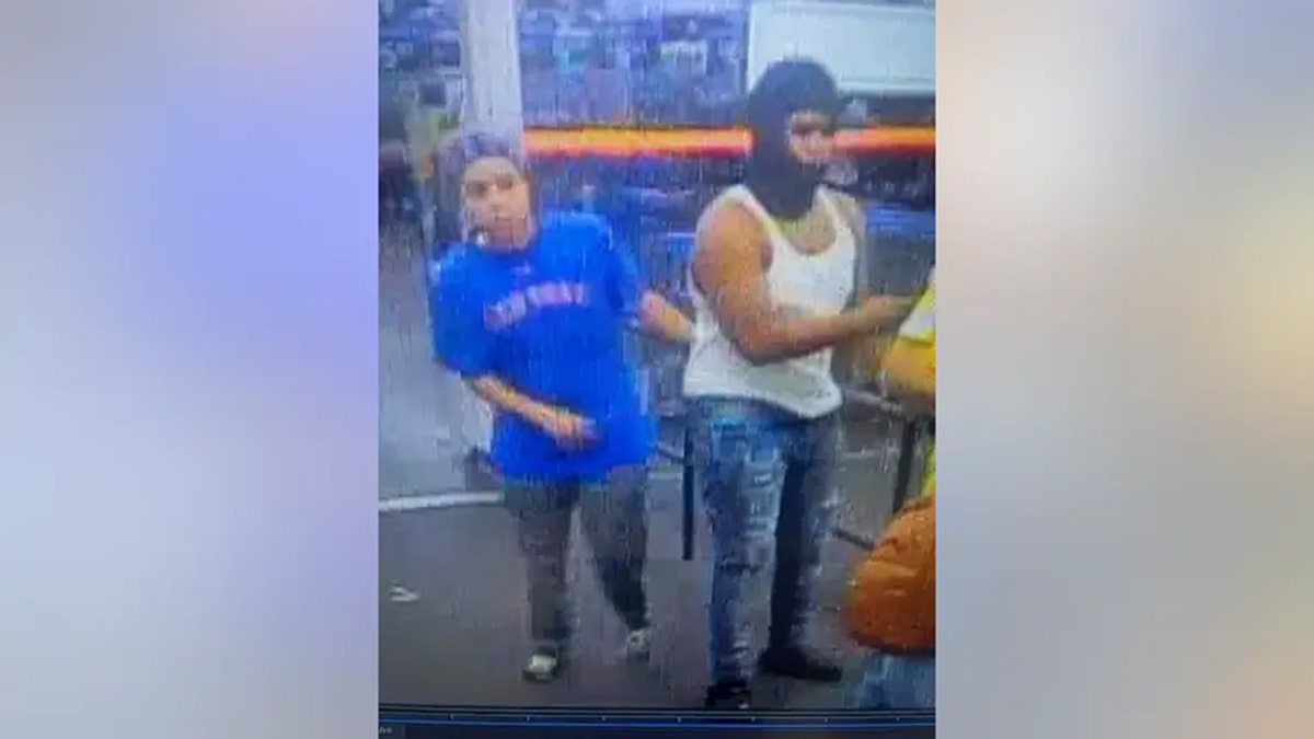 Plant City suspects two