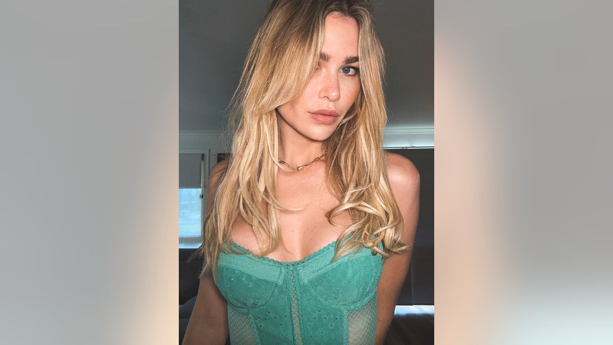 Model reveals how joining OnlyFans helped her recover from alcohol  addiction