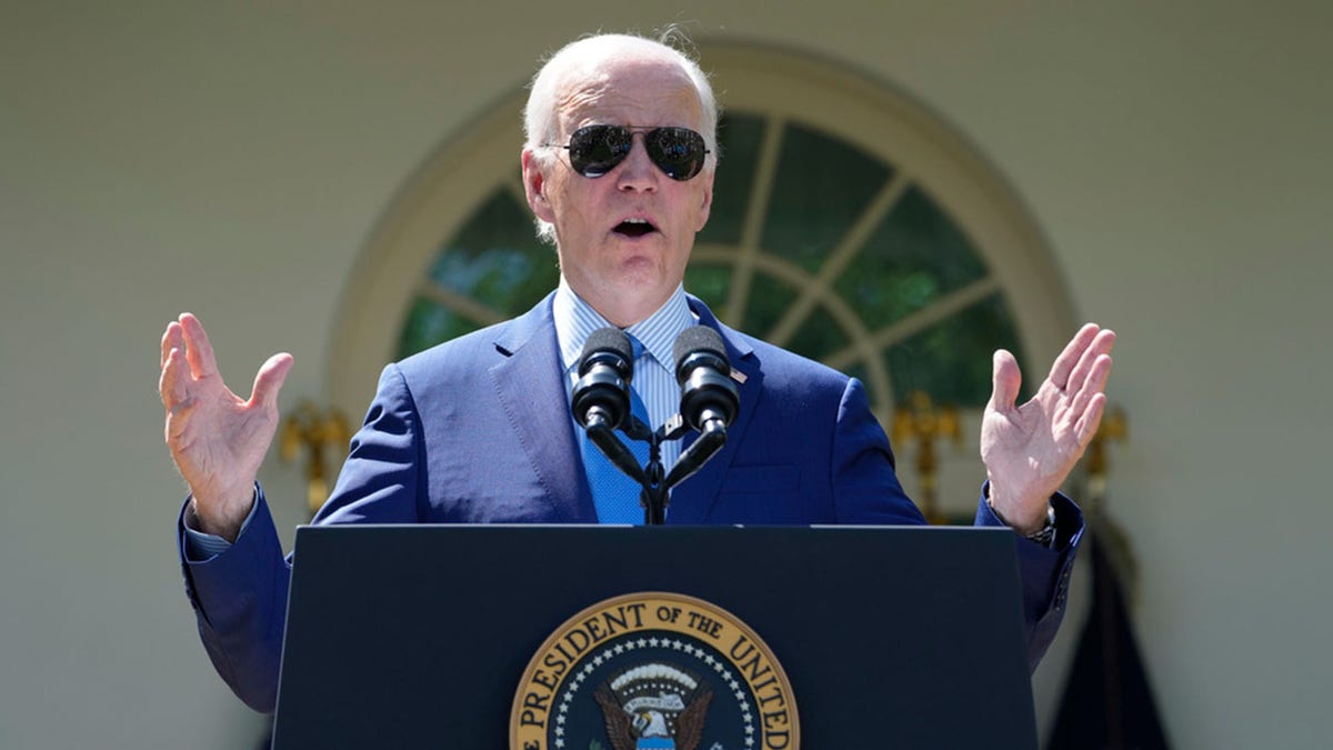 RNC Launches Fact-checking Website Ahead Of Biden’s Expected Re ...