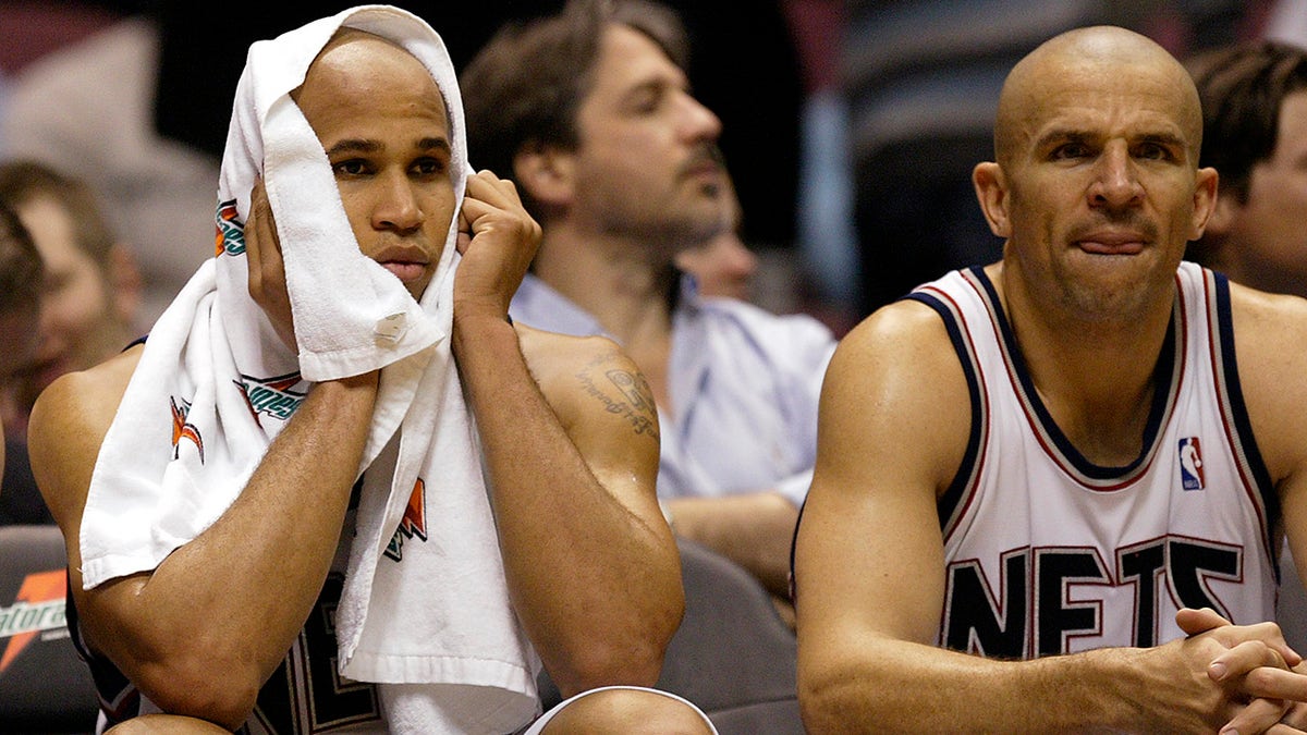 Richard Jefferson in 2006