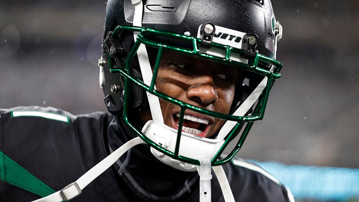 Sauce Gardner vs the Jaguars