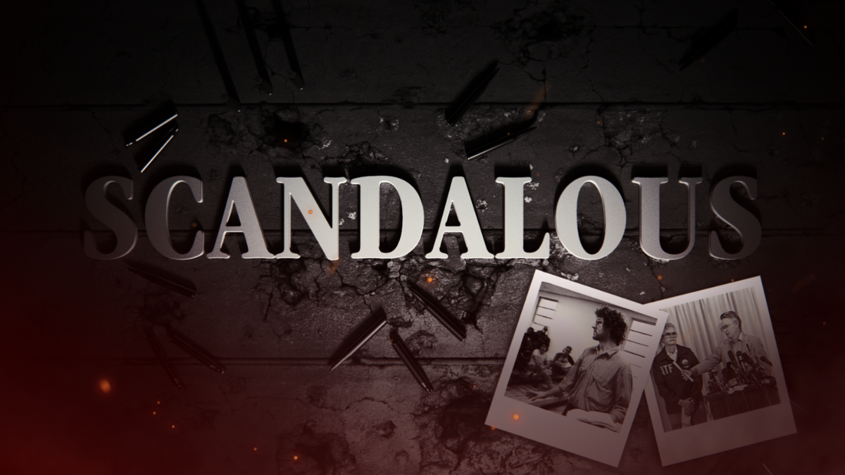 In remembrance of the 40 year anniversary of the catastrophic 51-day siege, 'Scandalous: WACO' is debuting in April,