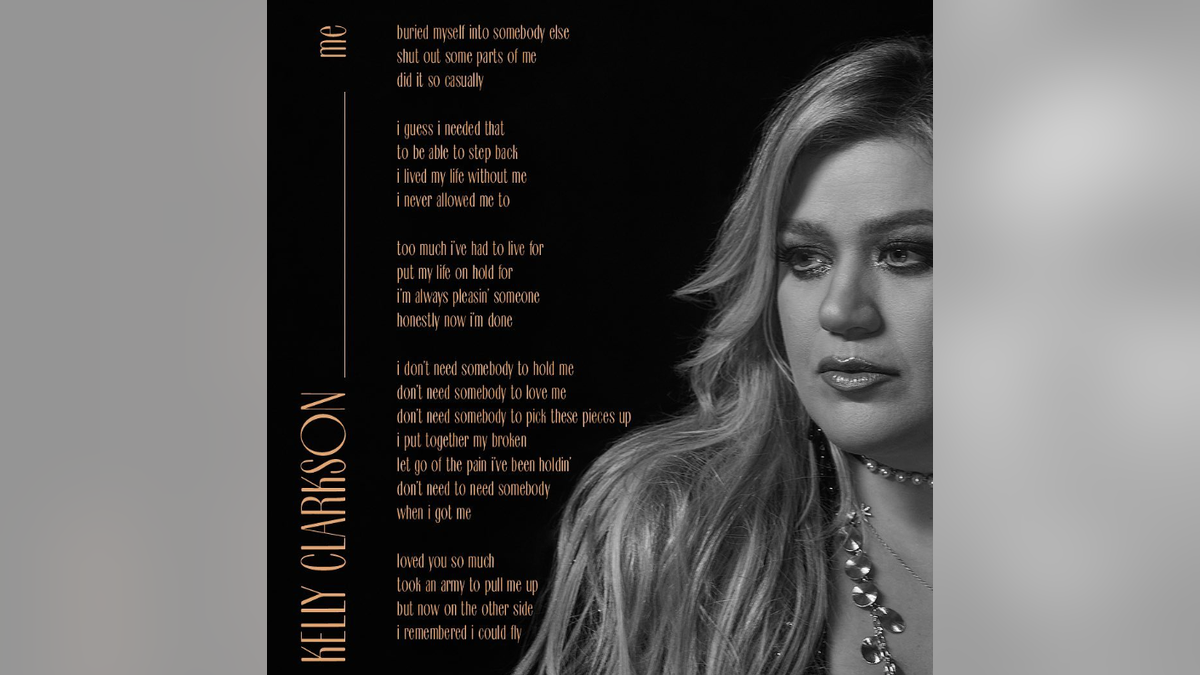 Kelly Clarkson album