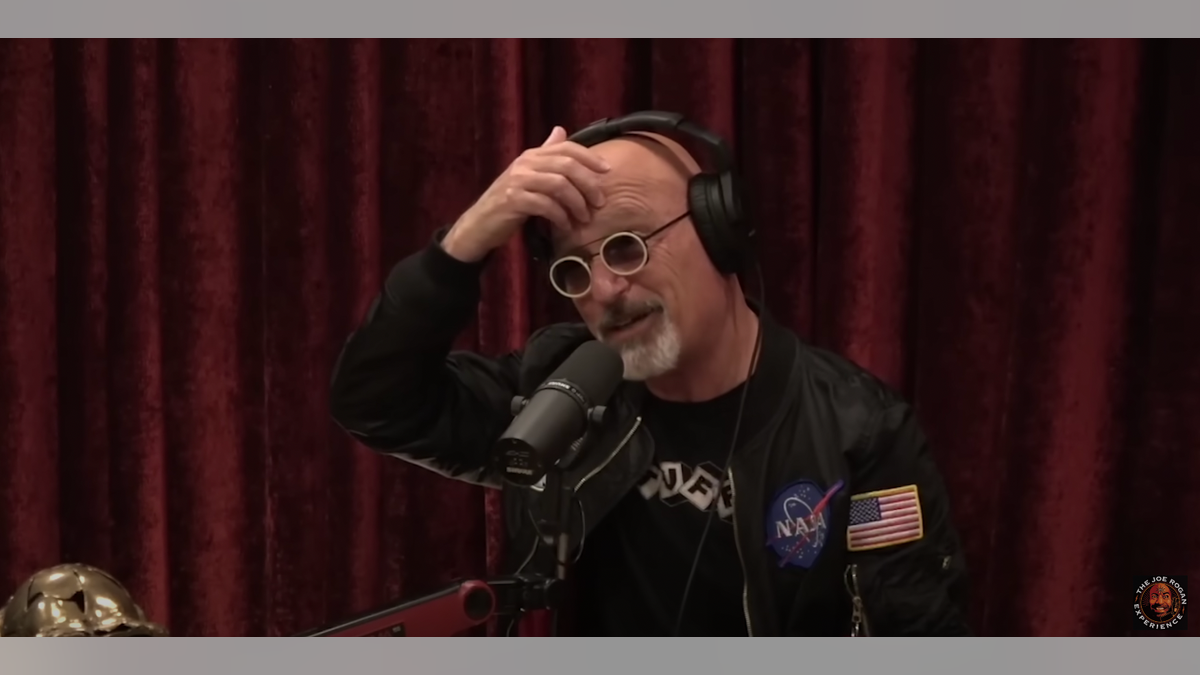 photo of Howie Mandel