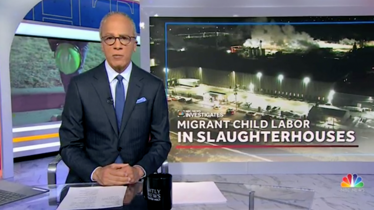 NBC News retracts report after ‘recklessly’ claiming 21 year old