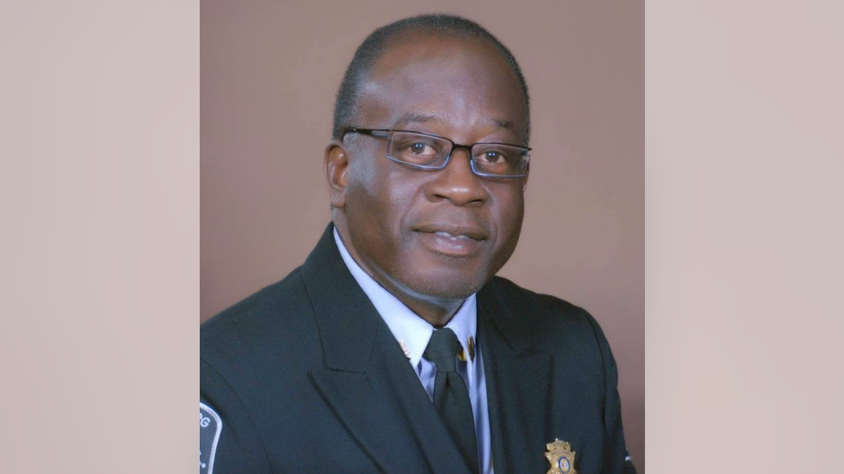 SC Sheriff